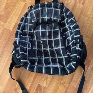 VINTAGE HURLEY BACKPACK
